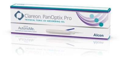 「Clareon PanOptix Pro」（パンオプティクスプロ）取り扱い開始のアイキャッチ画像