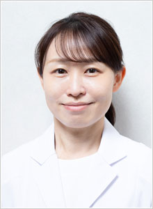 おぎくぼ南口眼科 院長 本田理恵